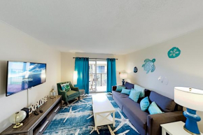 Pelican Inlet Condo Unit C222